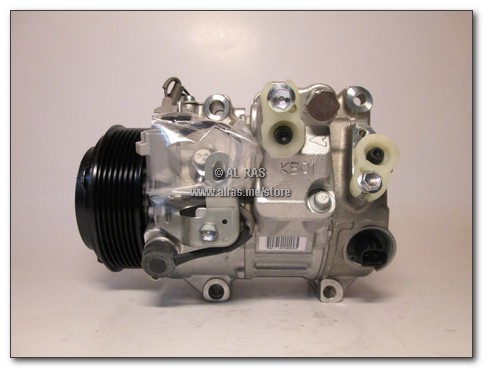 COMP. LEXUS ES350 / TYT ESTIMA '06 3.5L/ TYT AVALON